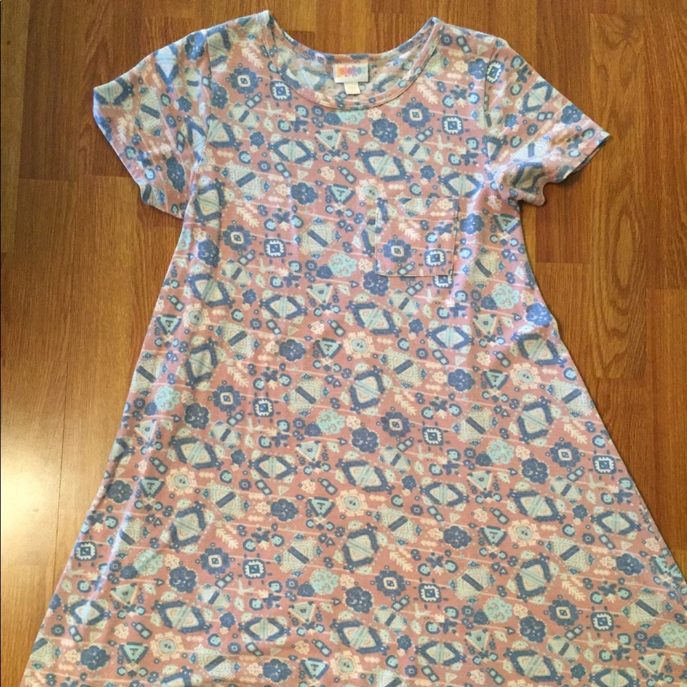 Lularoe Carly